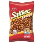 Lorenz Saltletts Mini Brezeln