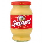 Löwensenf Extra 250g