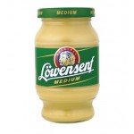 Löwensenf Mittel 250g