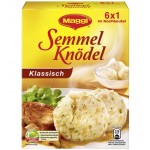 Maggi Semmel Knödel Klassisch