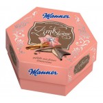 Manner Zimtsterne 130g