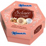 Manner Schneebälle 230g
