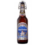 Bière de Bavière Maxlrainer Schloss Weisse 0,50L