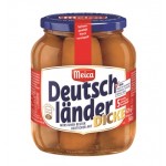Meica 5 Deutschländer Dicke