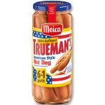 Meica 6 Trueman's Hot Dog Chicken
