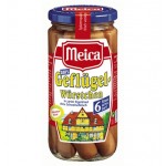 MEICA 6 Geflügelwürstchen