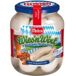Meica Wies’n Wirt Weisswurst 345g
