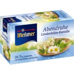 Messmer Abendruhe