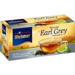 Thé Messmer Earl Grey