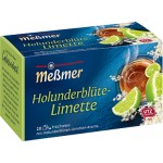 Messmer Holunderblüte-Limette