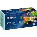 Messmer Kräuter Pur