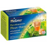 Messmer Marokkanische Minze-Honig