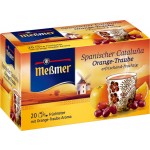 Messmer Orange traube