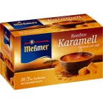 Messmer Rooibos Karamel