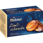 Messmer Zimtschnecke