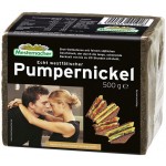Mestemacher Pumpernickel 500g