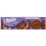 Milka Chocowafer 180g