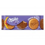 Milka ChocoGrains 168g