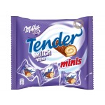 Milka Tender Milch Minis 150g