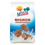Minus L Mignon Waffeln 200g
