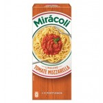 Miracoli Linguine Tomate-Mozzarella 372g 