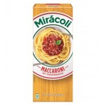 Miracoli Maccaroni mit Tomatensauce 377g