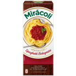 Miracoli Spaghetti Bolognese  2/3 port