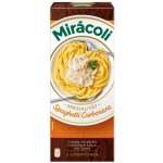 Miracoli Spaghetti Carbonara 397g