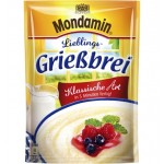 Mondamin Griessbrei Klassische Art 125g