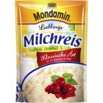 Mondamin Milchreis klassisch 125g