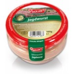 Müller's Jagdwurst 160g 