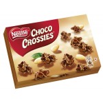 Choco Crossies Classics 200g