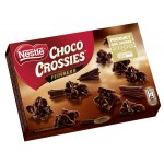 Choco Crossies Feinherb