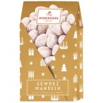 Niederegger Gewürzmandeln 100g