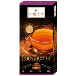 Niederegger Marzipan Schwarztee - 25er