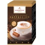 Niederegger Nuss-Nougat Cappuccino 220g
