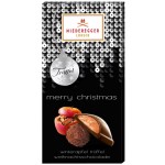 Niederegger chocolat de Noël Truffe pomme d'hiver