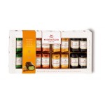 Niederegger Marzipan Variationen 4 Fach 200g