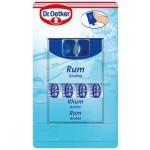 Oetker Rum Aroma