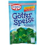 Dr. Oetker Goetterspeise Waldm Instant