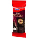 Oetker Edel Kuvertüre 150g