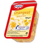 Oetker Orangeat