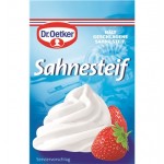 Oetker Sahnesteif x5