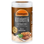 Ostmann Kotelett & Schnitzel Würzmischung