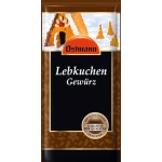Ostmann Lebkuchen Gewürz 15g