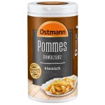 Ostmann Pommes Frites Gewürzsalz