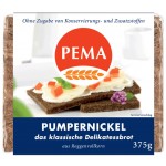 Pema Pumpernickel 375g