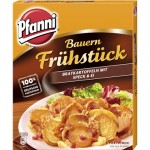 Pfanni Bauern Frühstück 400g