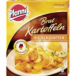 Pfanni Brat Kartoffeln 400g
