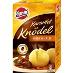 Pfanni 12 Kartoffel Knödel Der Klassiker halb & halb
